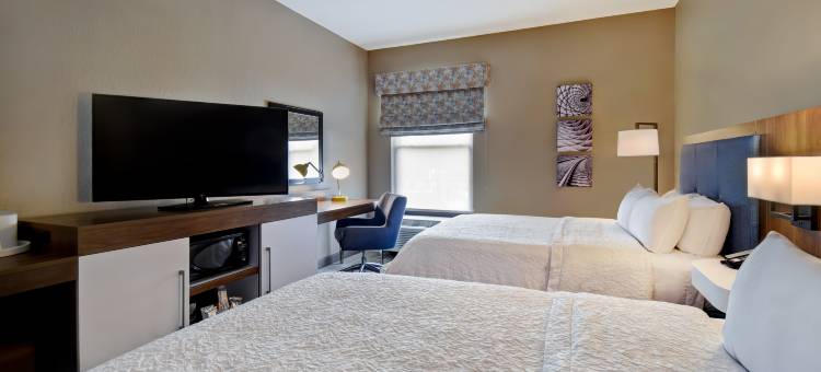 伯明翰科洛纳德路280号欢朋酒店(Hampton Inn Birmingham-Colonnade 280)图片