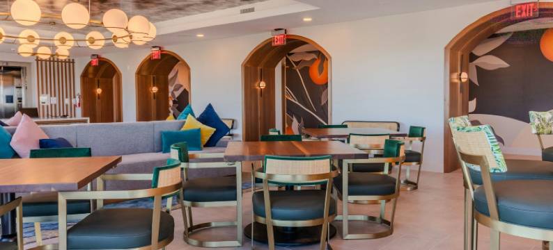 Hotel Amalga, St. Augustine, A Tribute Portfolio Hotel图片