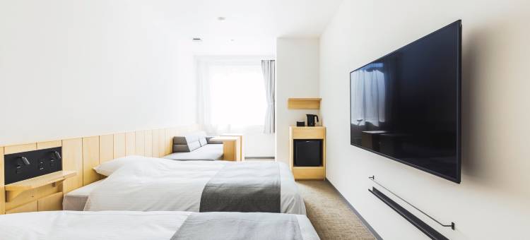 奴卡旅舍(Hotel Nupka)图片