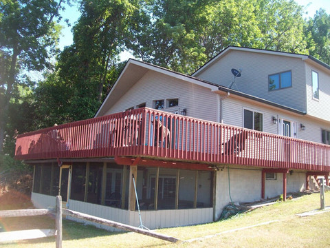 Huge Open Floor Plan! New Owner Of This Beautiful Hidden Gem as of February 2016