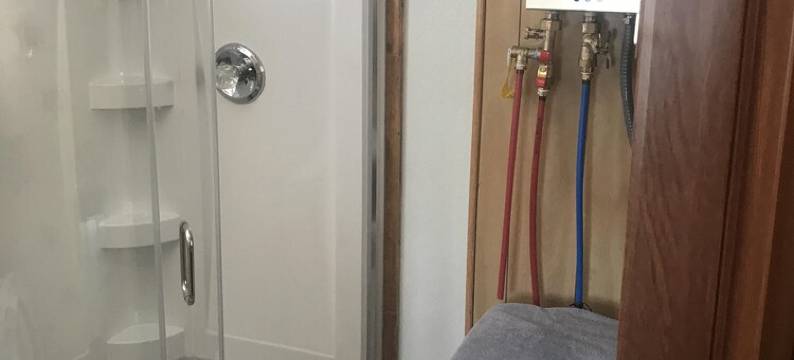 Romantic Riverfront Cabins on the Wabash River图片