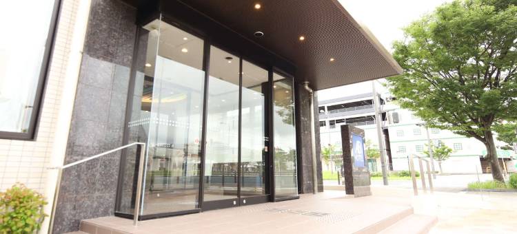 AB Hotel Gamagori图片