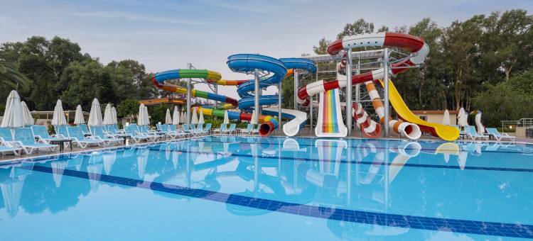 锡德拉布兰达怡东酒店-全包式(Asteria Collection Side)图片