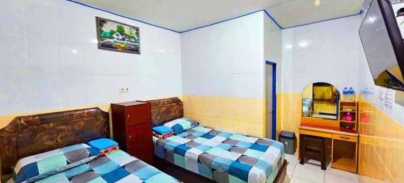 Wisma Astina Graha图片