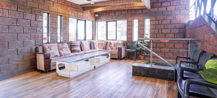 Townhouse Mahabaleshwar Formerly Shiva's Valley图片