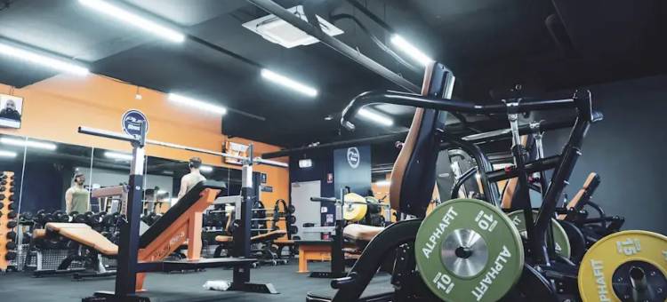 Kula Crows Nest图片