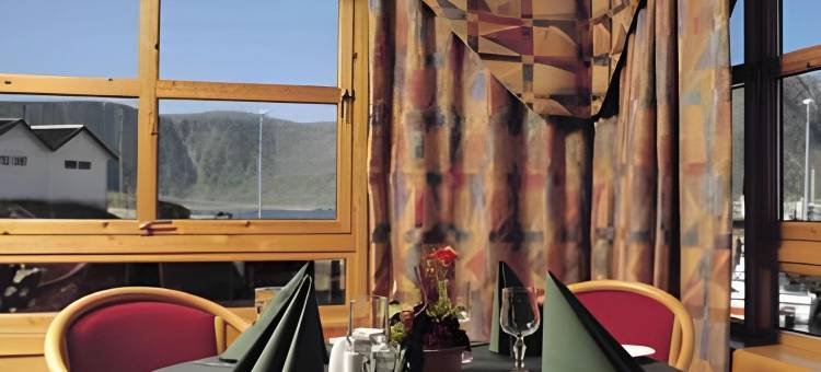 布吕根斯堪迪克酒店(Scandic Bryggen)图片