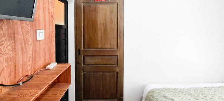 Labella Homestay 1 Syariah Dieng RedPartner图片