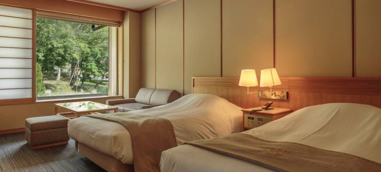 支笏湖第一宝亭留 翠山亭(Shikotsuko Daiichi Hotel Suizantei)图片