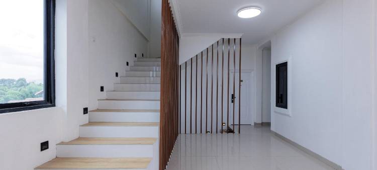 Urbanview Hotel Amira Syariah Bogor图片