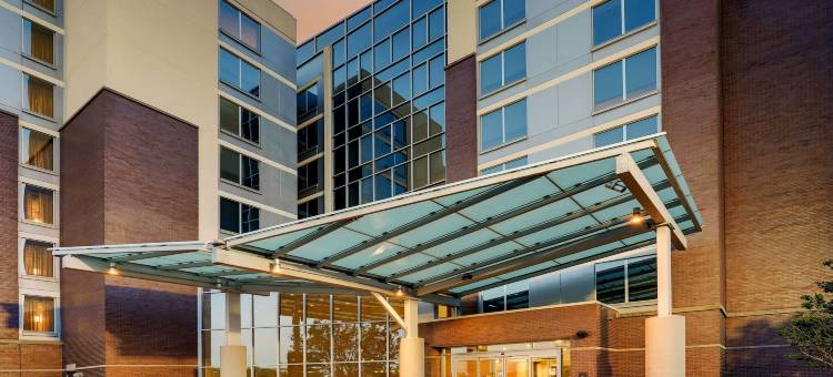 圣路易斯/切斯特菲尔德凯悦嘉轩酒店(Hyatt Place St Louis Chesterfield)图片