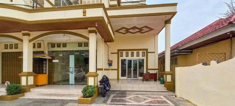 RedDoorz Syariah @ Uin Suska GuestHouse图片