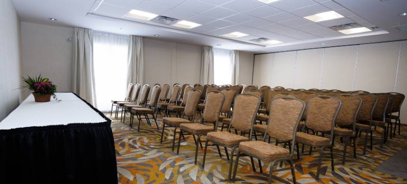 特鲁罗智选假日套房酒店(Hampton Inn & Suites by Hilton Truro)图片