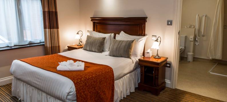 卡萨酒店 - 贝斯特韦斯特酒店(The Casa Hotel, Sure Hotel Collection by Best Western)图片