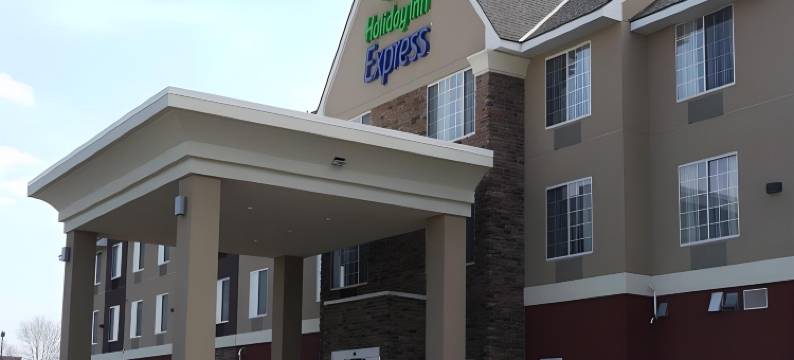 Holiday Inn Express ST PAUL S - INVER GROVE HGTS by IHG图片