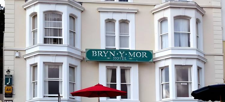布莱恩-Y-摩尔酒店(限成人)(Bryn-Y-Mor (Adult Only))图片