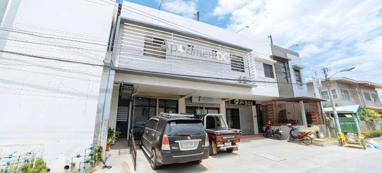 RedDoorz near G Mall Bajada Davao图片