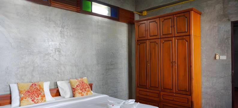 坦纳克兰塔酒店@清迈(Tamnak Lanta @Chiang Mai)图片