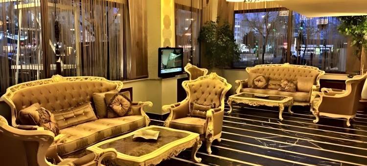 城市之星酒店(Star City Hotel)图片