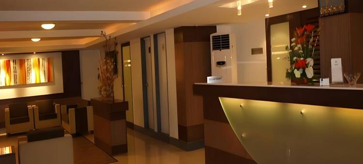 卡皮拉商务酒店(Kapila Business Hotel)图片
