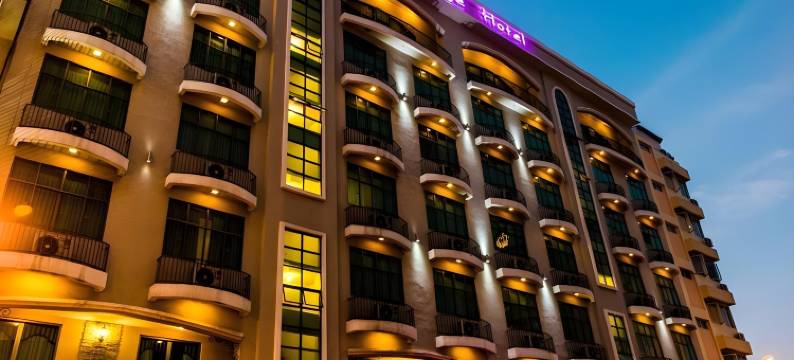 传承酒店(Heritage Hotel)图片