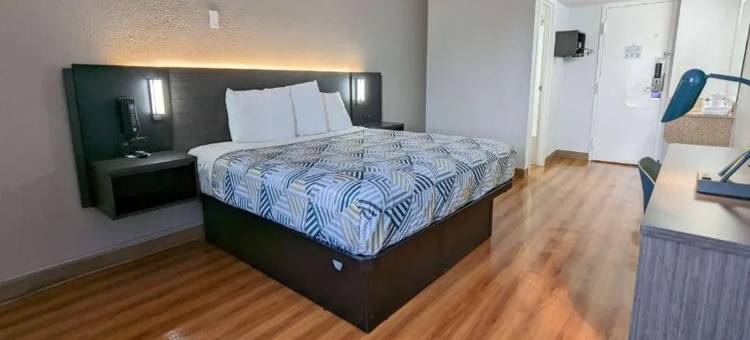 波士顿西 - 弗雷明汉6号汽车旅馆(Motel 6 Framingham, MA - Boston West)图片