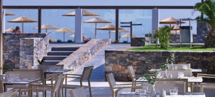 Atlantica Akti Zeus Hotel图片