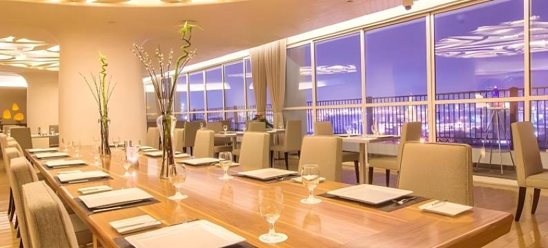 K108 酒店(K108 Hotel Doha)图片