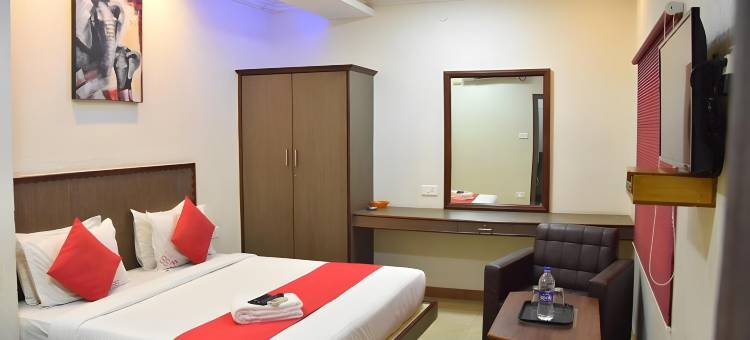 SS酒店(SS Hotels)图片