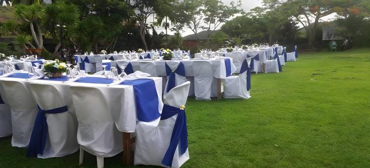 潘姆斯餐厅旅馆(Pems Pension and Restaurant)图片