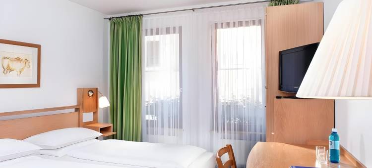 纽伦堡阿格尼斯舍弗酒店(Hotel Agneshof Nürnberg)图片