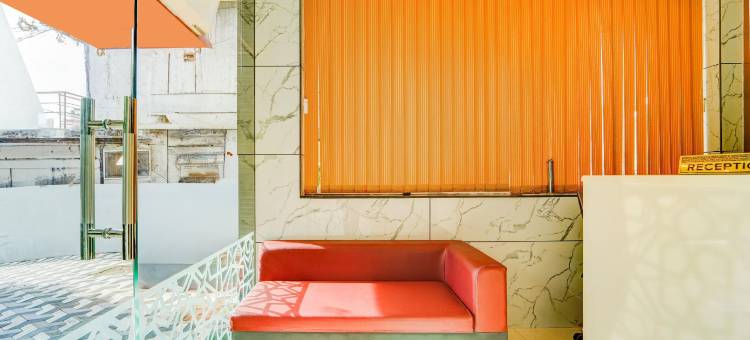 Hotel O Attukal Near Attakulangara Formerly Remya Residency图片