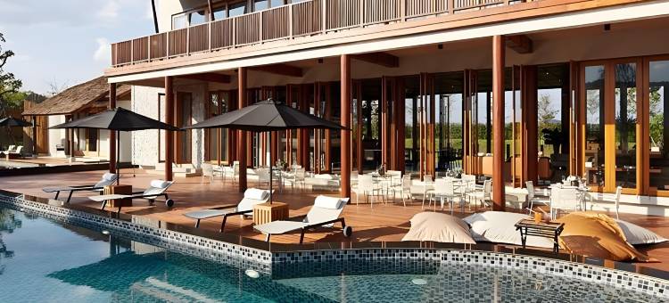 博里博特泳池度假村(Boribot Pool Resort)图片