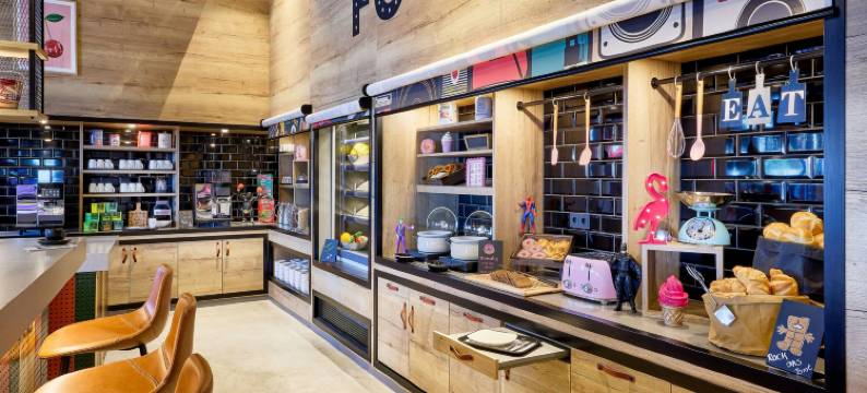 Moxy库普弗策尔霍恩洛厄(Moxy Kupferzell Hohenlohe)图片