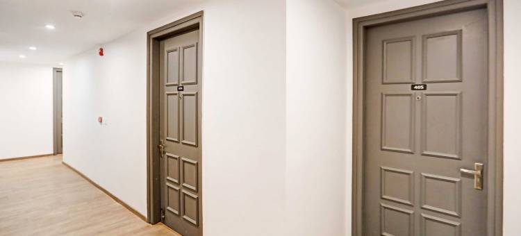 Super Townhouse Cloud Bay图片