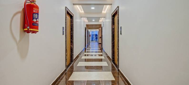 Super Townhouse Kathauta Lake Formerly Shivanya图片