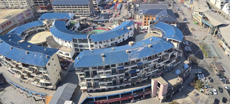 福姐民宿(韩乐坊南街分店)图片