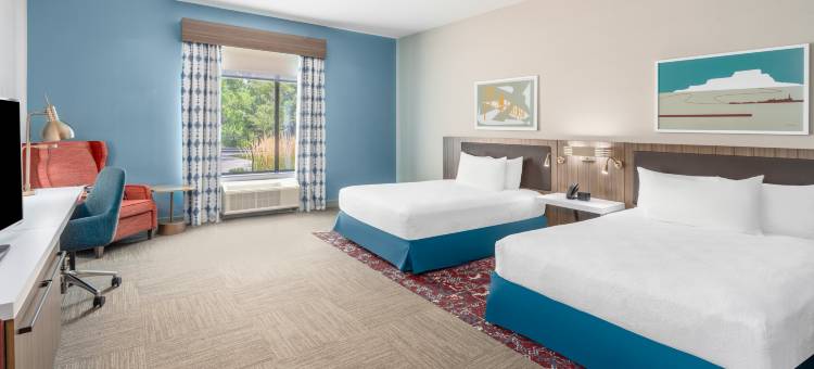 特立尼达市中心希尔顿花园酒店(Hilton Garden Inn Trinidad Downtown)图片