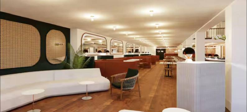 希尔顿酒店门罗，塔普斯特里精选系列(The Hotel Monroe, Tapestry Collection by Hilton)图片