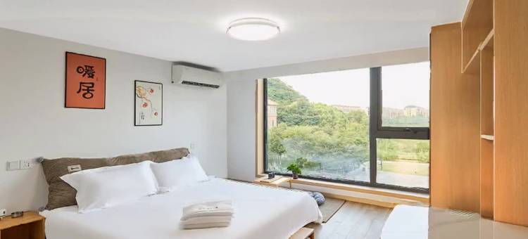 海宁城悦公寓(尖山店)图片