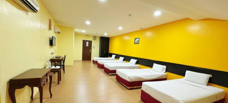 远东大酒店(Grand Far East Hotel)图片