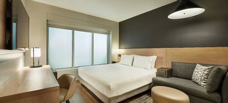 芒斯特凯悦嘉轩酒店(Hyatt Place Munster)图片