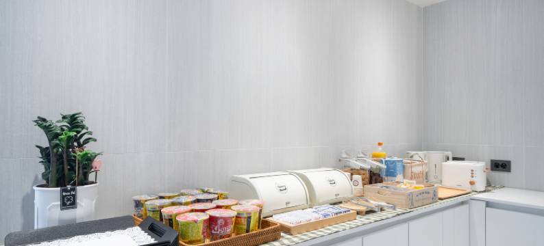 全州 Its酒店(Jeonju Its Hotel)图片