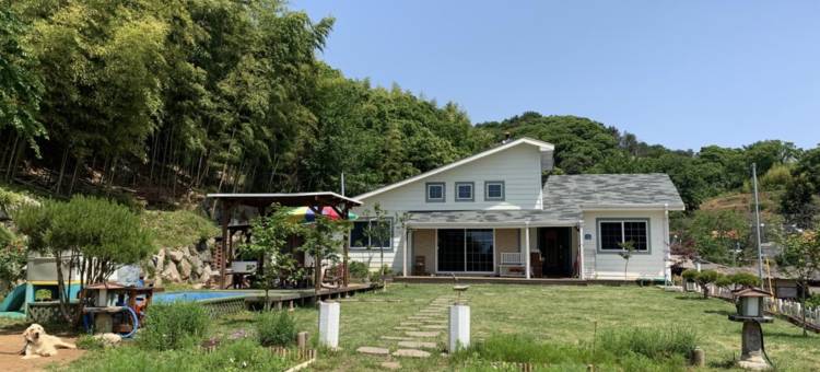 河东Goni House养生馆(Hadong Goni House Pension)图片