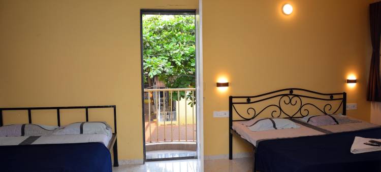 Shree Swami Samarth Resort图片