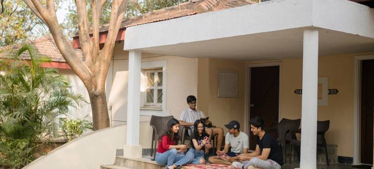 莫迪度假村(Modi's Resort Karjat)图片