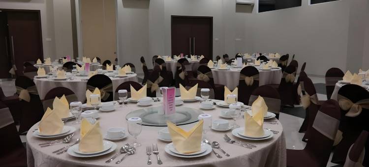 阿曼蒂斯酒店(Amantis Hotel)图片