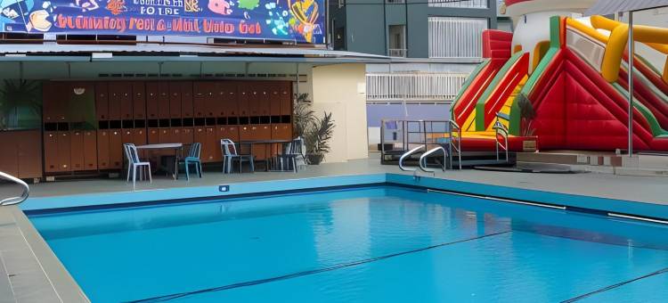 特鲁克尹谭昂素卡酒店(Angsoka Hotel)图片