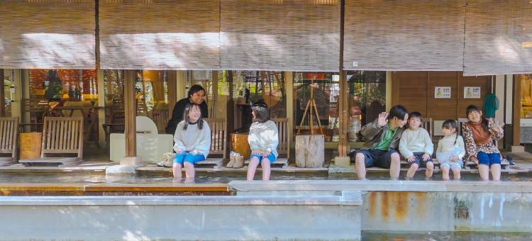 MAGMA RESORT Shimobe图片