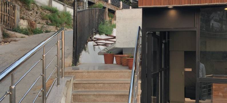 Sangam由Stotrak(Sangam by Stotrak, Jhula Ghar Mussoorie)图片